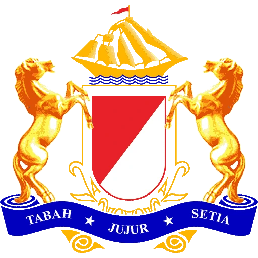 Logo Kadin Tanjung Pandan Babel