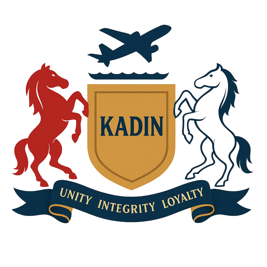 Logo Kadin Tanjung Pandan Babel
